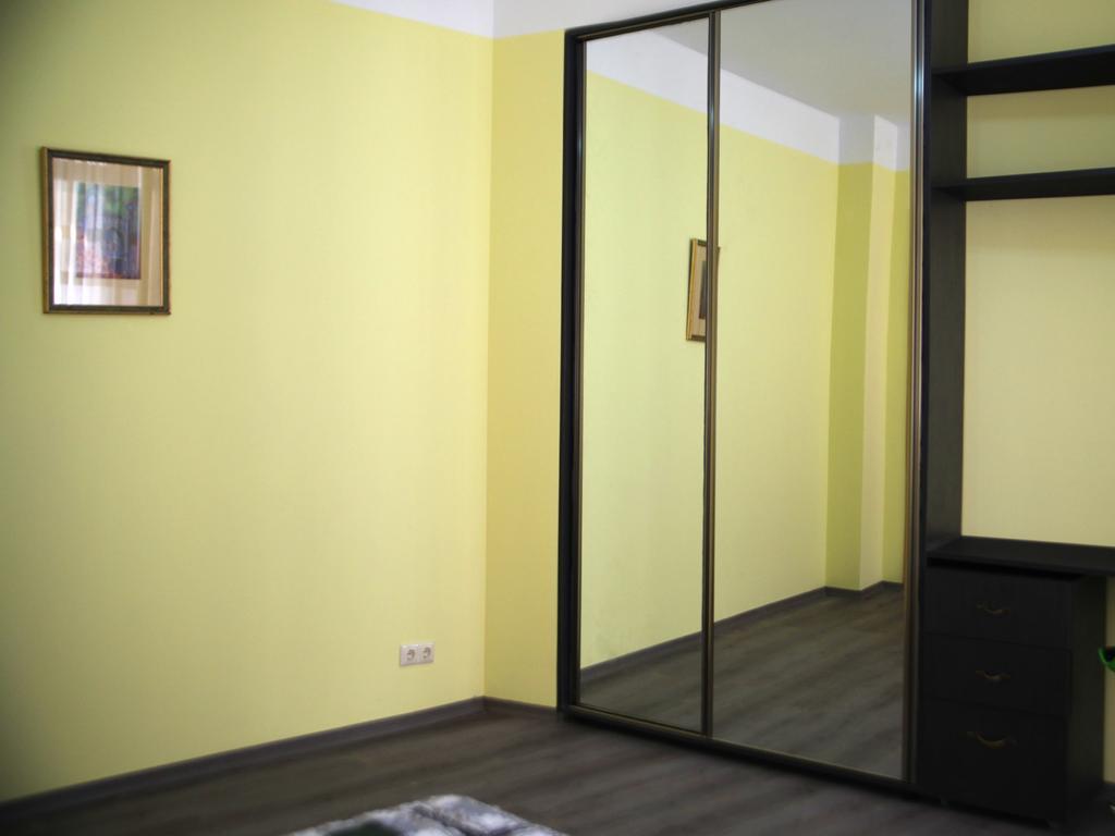 Apartment On Saadi Str Old Tbilisi Esterno foto