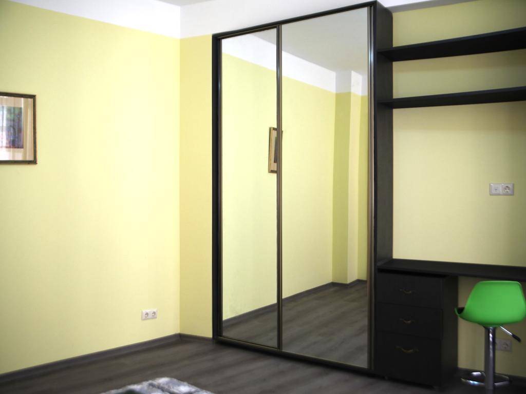 Apartment On Saadi Str Old Tbilisi Esterno foto